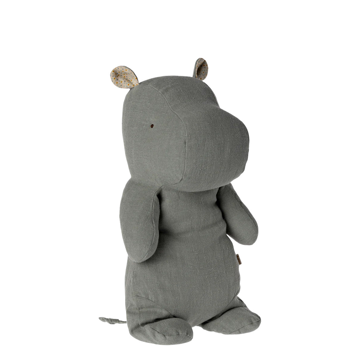 Hippo médio chinos green