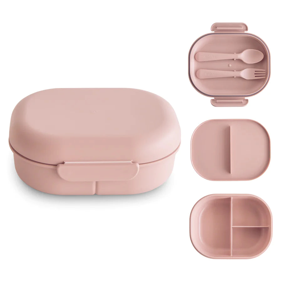 Caixa blush