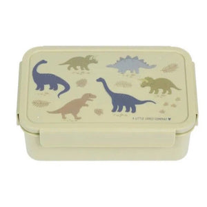 Caixa Dinossauros