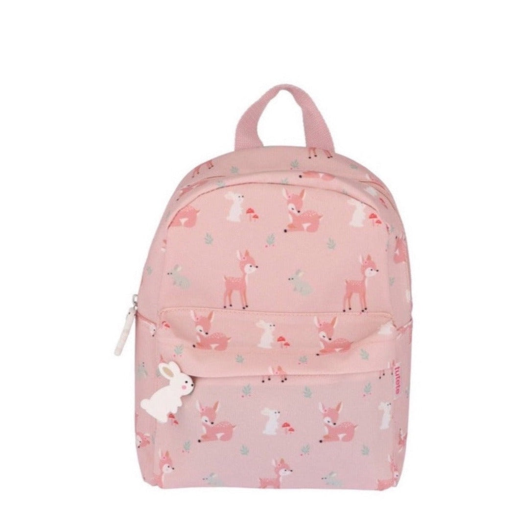Mini mochila bambi
