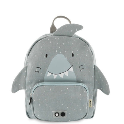 Mochila Trixie tubarão