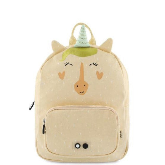 Mochila Trixie Unicórnio