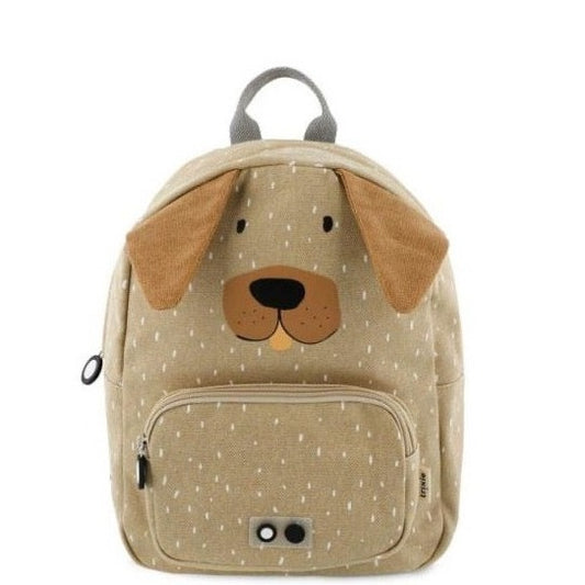 Mochila Trixie cão