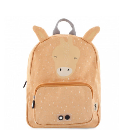 Mochila Trixie Girafa