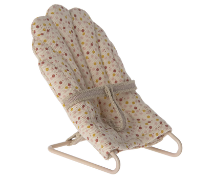 Cadeira babysitter mini