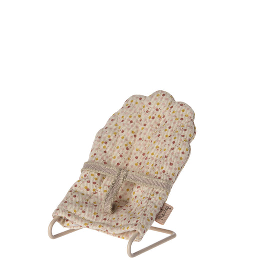 Cadeira babysitter mini