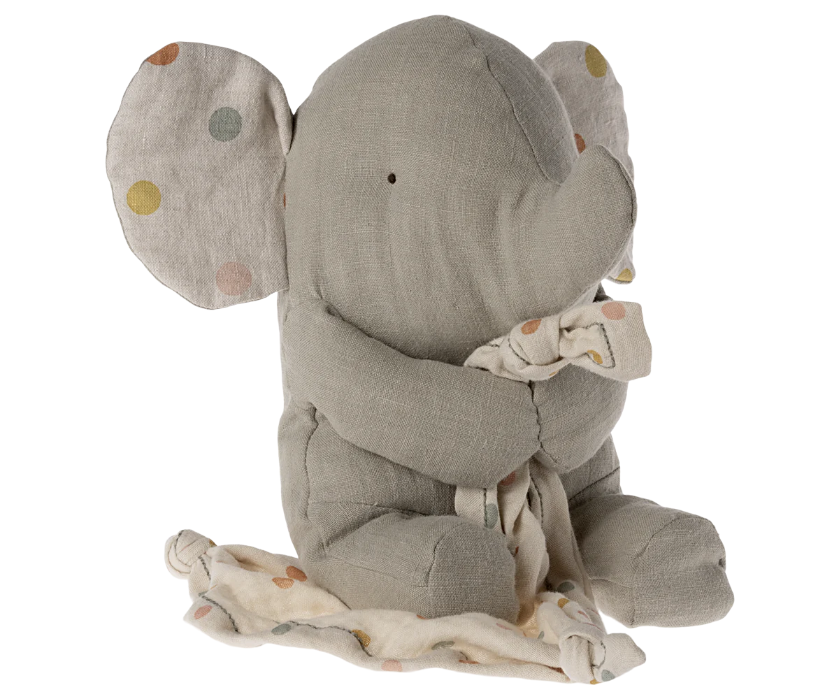 Elefante cinzento - Lullaby friends