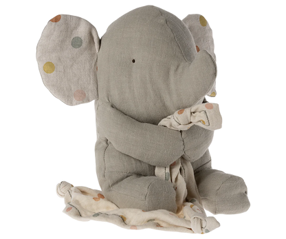 Elefante cinzento - Lullaby friends
