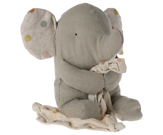 Elefante cinzento - Lullaby friends