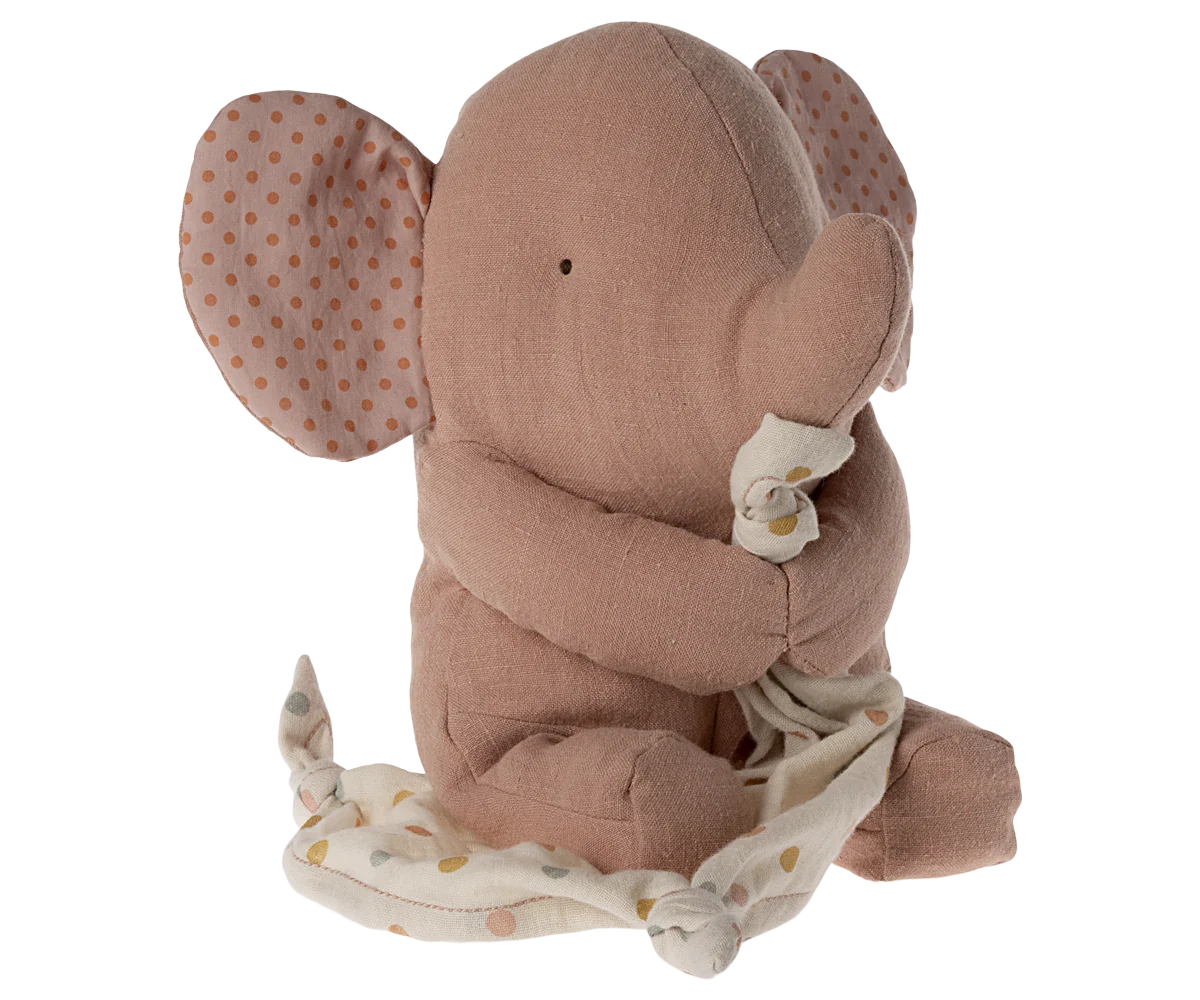 Elefante rosa - Lullaby friends