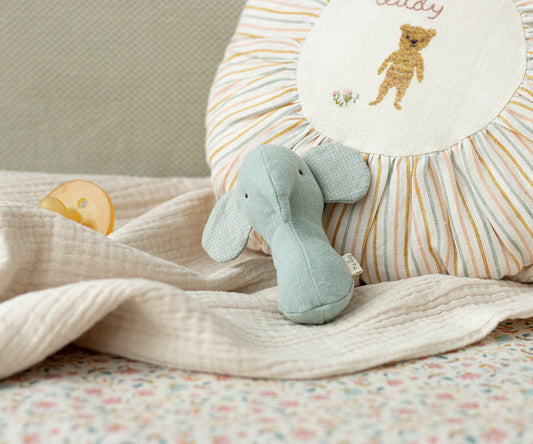 Roca elefante dusty blue