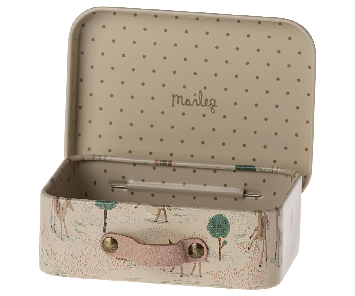 Malinha micro - des licores