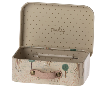 Malinha micro - des licores