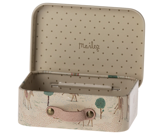 Malinha micro - des licores