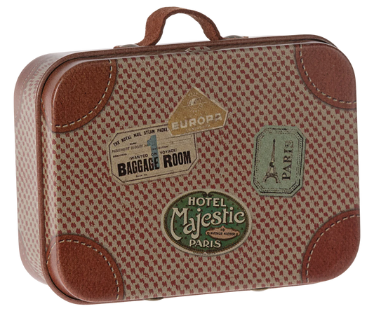 Malinha micro - rose