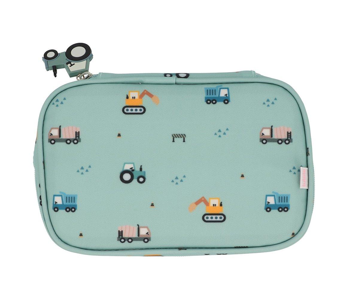 Necessaire pequeno trucks