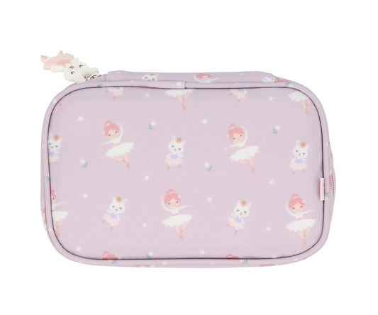 Necessaire pequeno ballet
