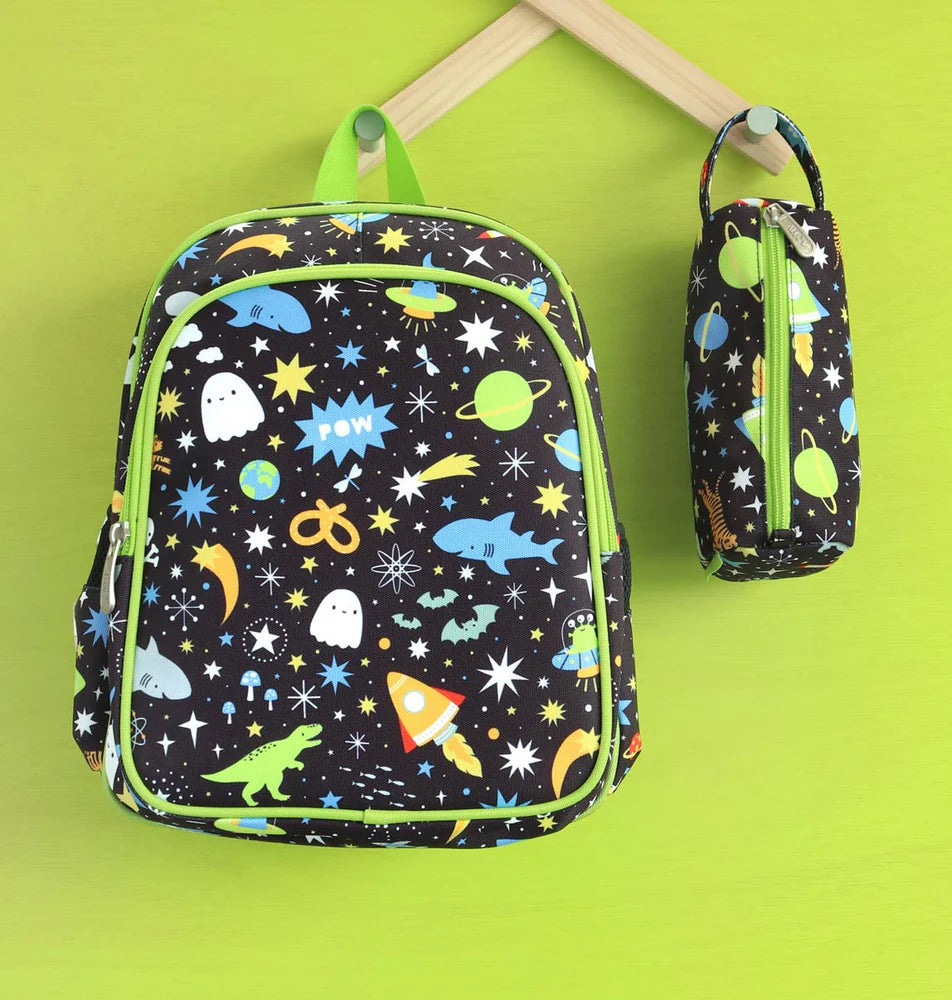 Mochila térmica galaxy