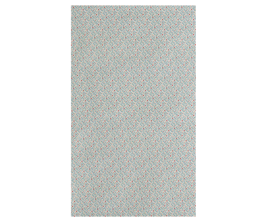 Papel de embrulho berry branches