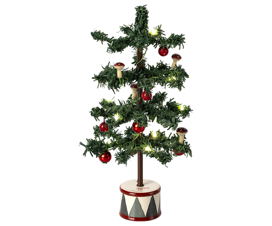 Árvore de natal