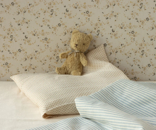 My first teddy sand