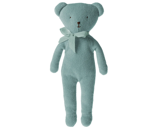 Ursinho Teddy blue