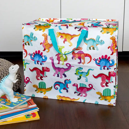 Saco jumbo dinossauros baby