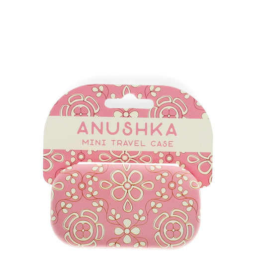 Mini estojo viagem Anushka