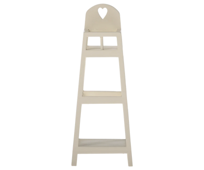 Cadeira da papa