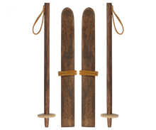 Carregar imagem no visualizador da galeria, Skis pequenos