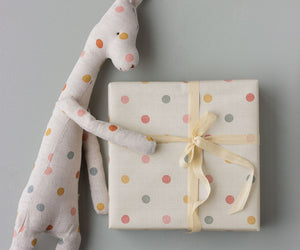 Papel de embrulho