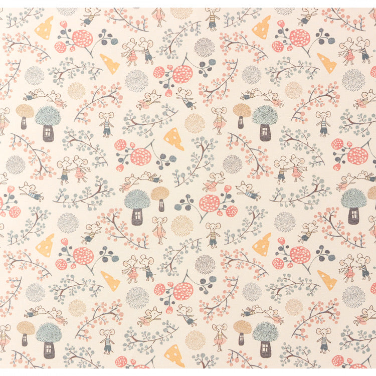Papel de embrulho