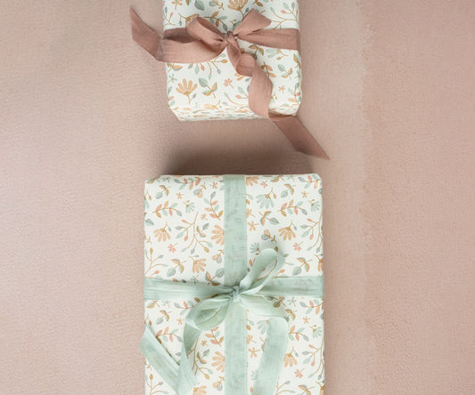 Papel de embrulho Merle