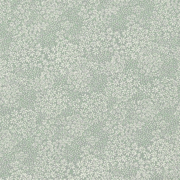 Tecido plastificado - Botany Verte