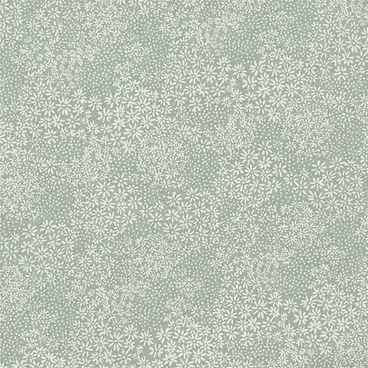 Tecido plastificado - Botany Verte