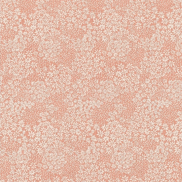 Tecido plastificado - Botany Pastel Peach
