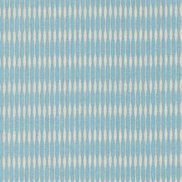 Tecido plastificado - Groove Mint