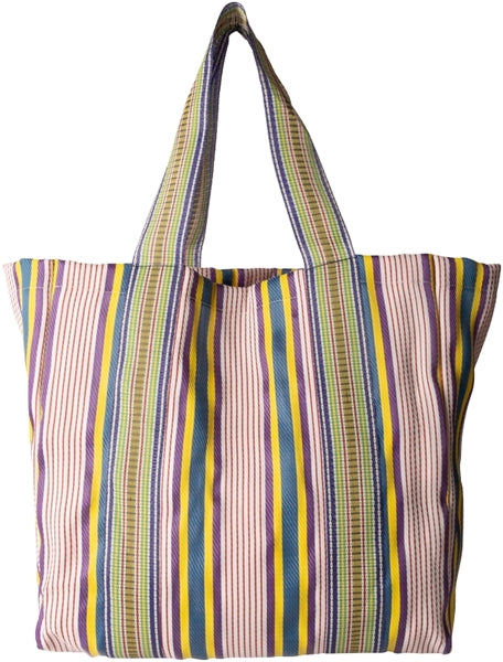 Bag Yellow/Blue/Purple