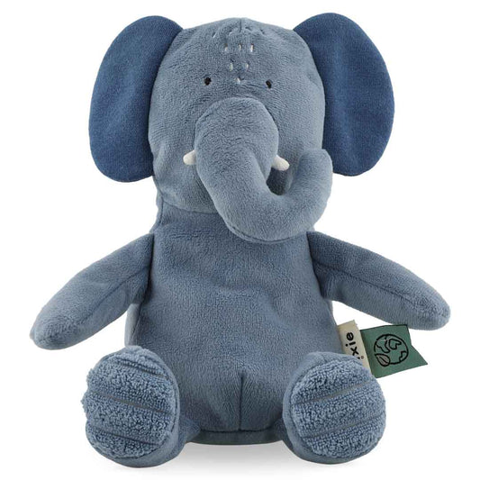 Peluche bebé elefante