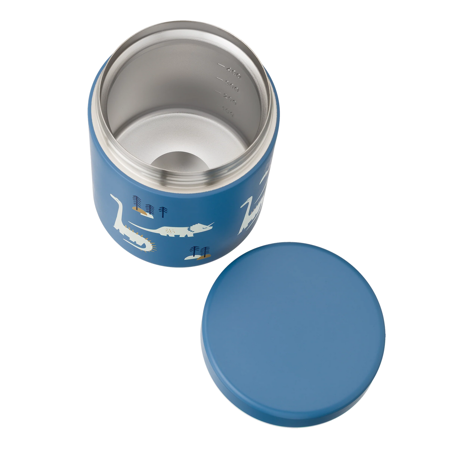 Termo dinossauro 500ml