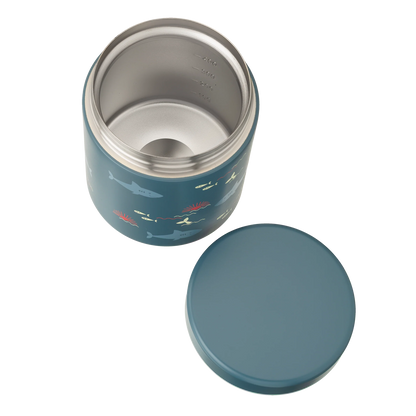 Termo tubarão 500ml