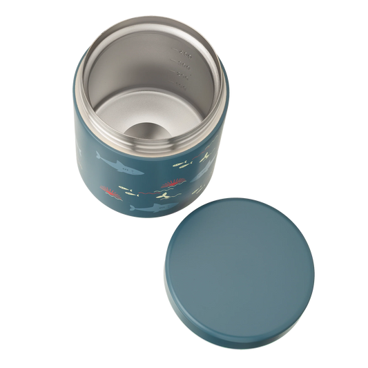 Termo tubarão 500ml