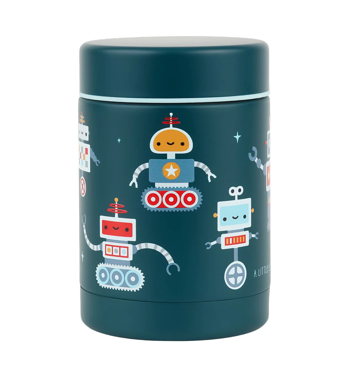 Termo robots