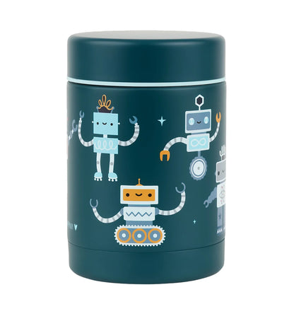 Termo robots
