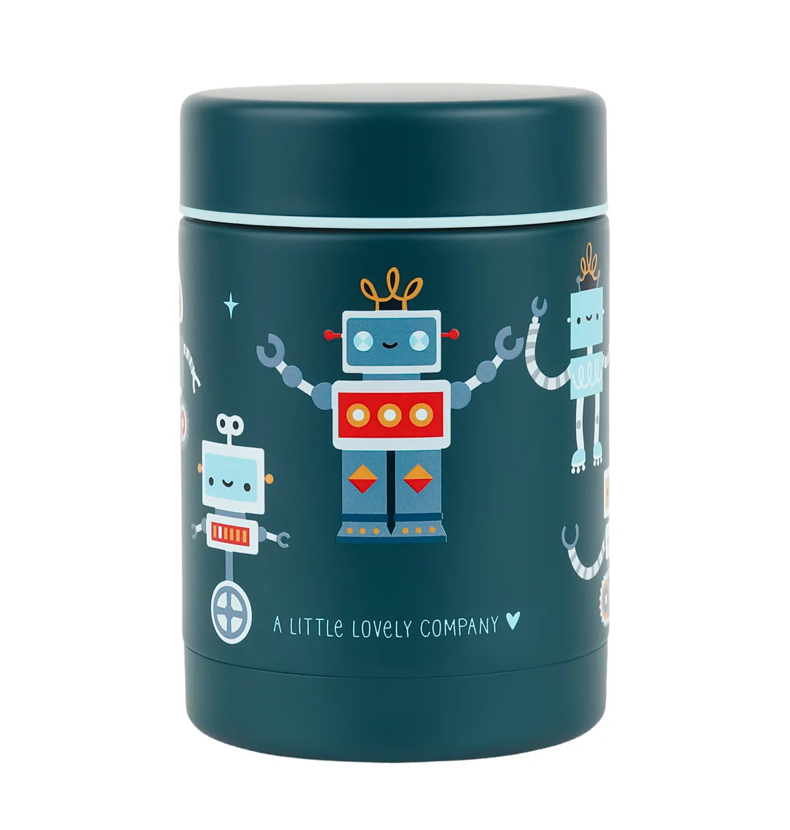Termo robots