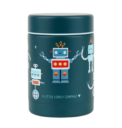 Termo robots
