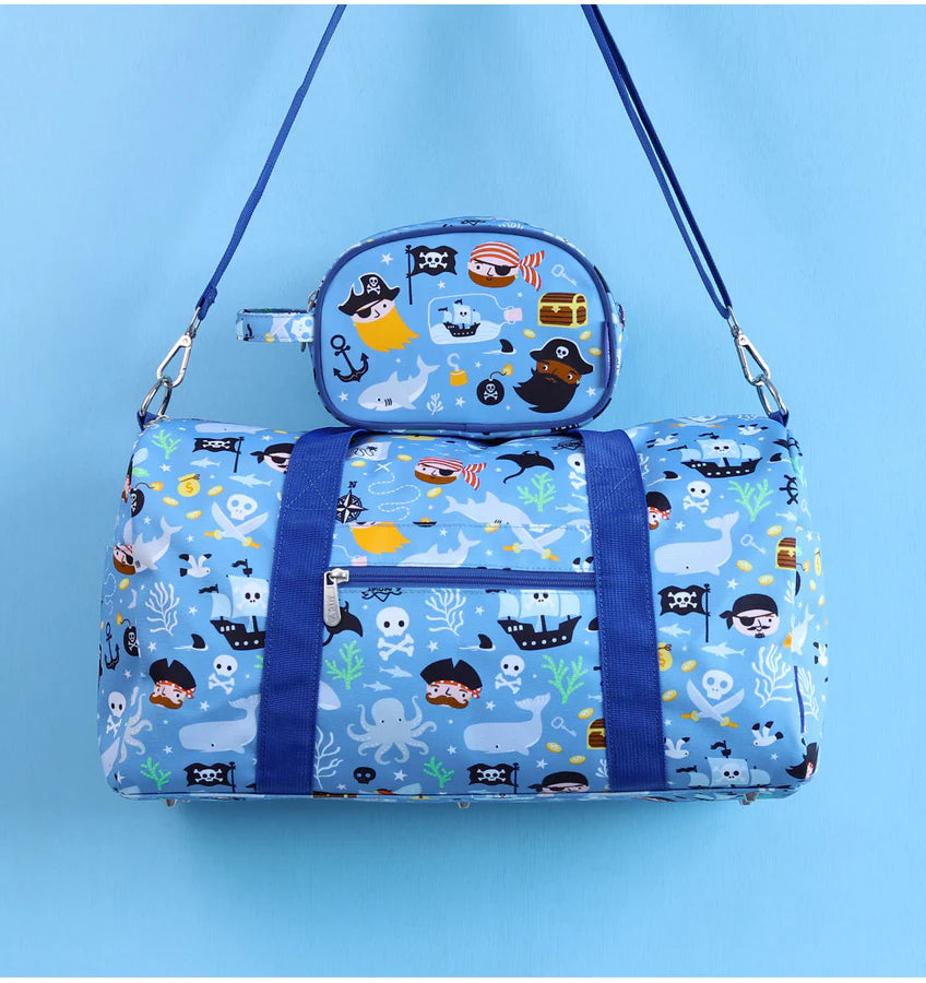 Necessaire piratas