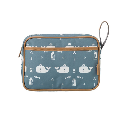 Necessaire baleia