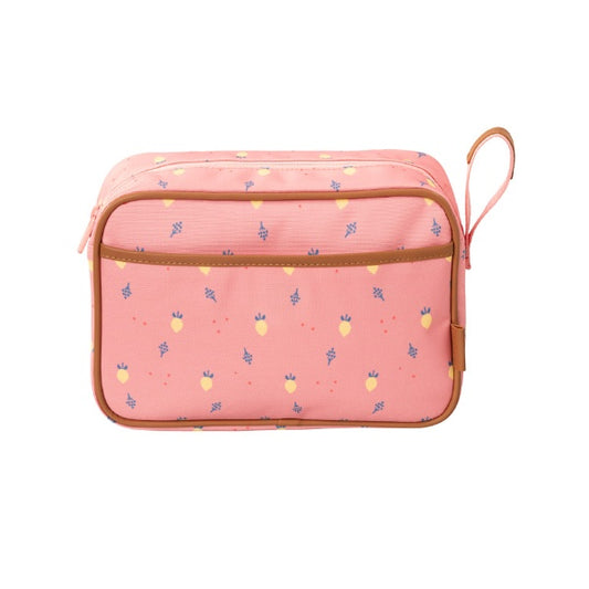 Necessaire limões