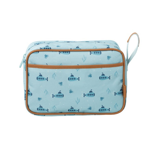 Necessaire submarino
